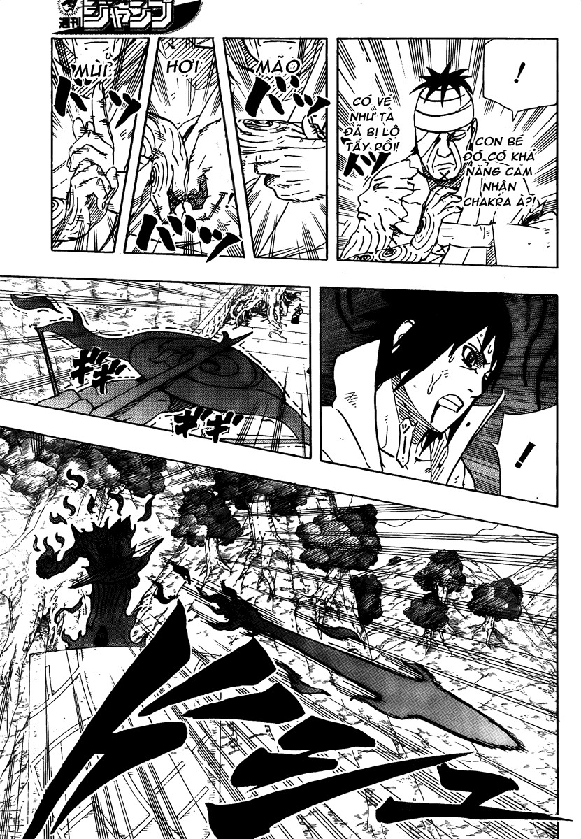 Naruto Tập 478 trang 13