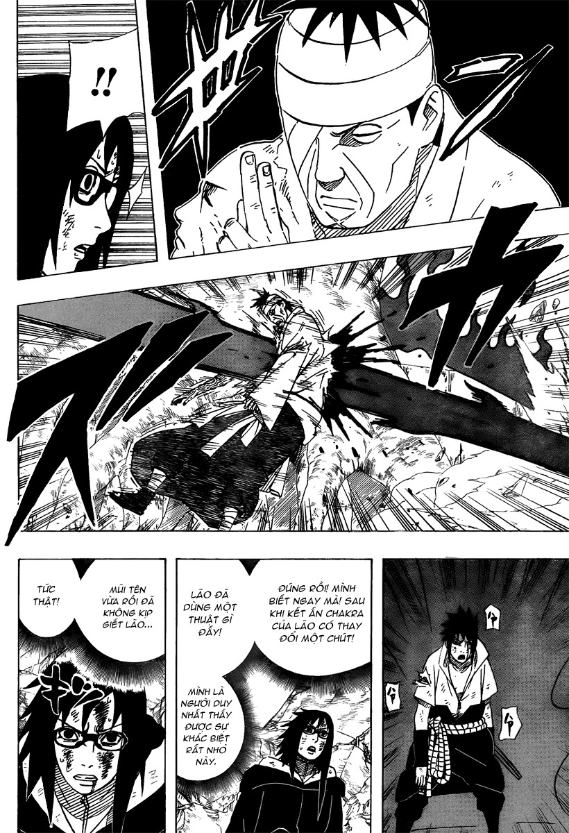 Naruto Tập 478 trang 14