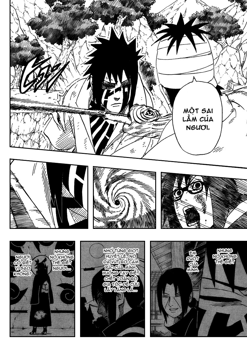 Naruto Tập 478 trang 7