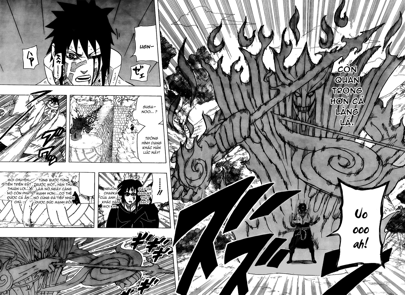Naruto Tập 478 trang 9