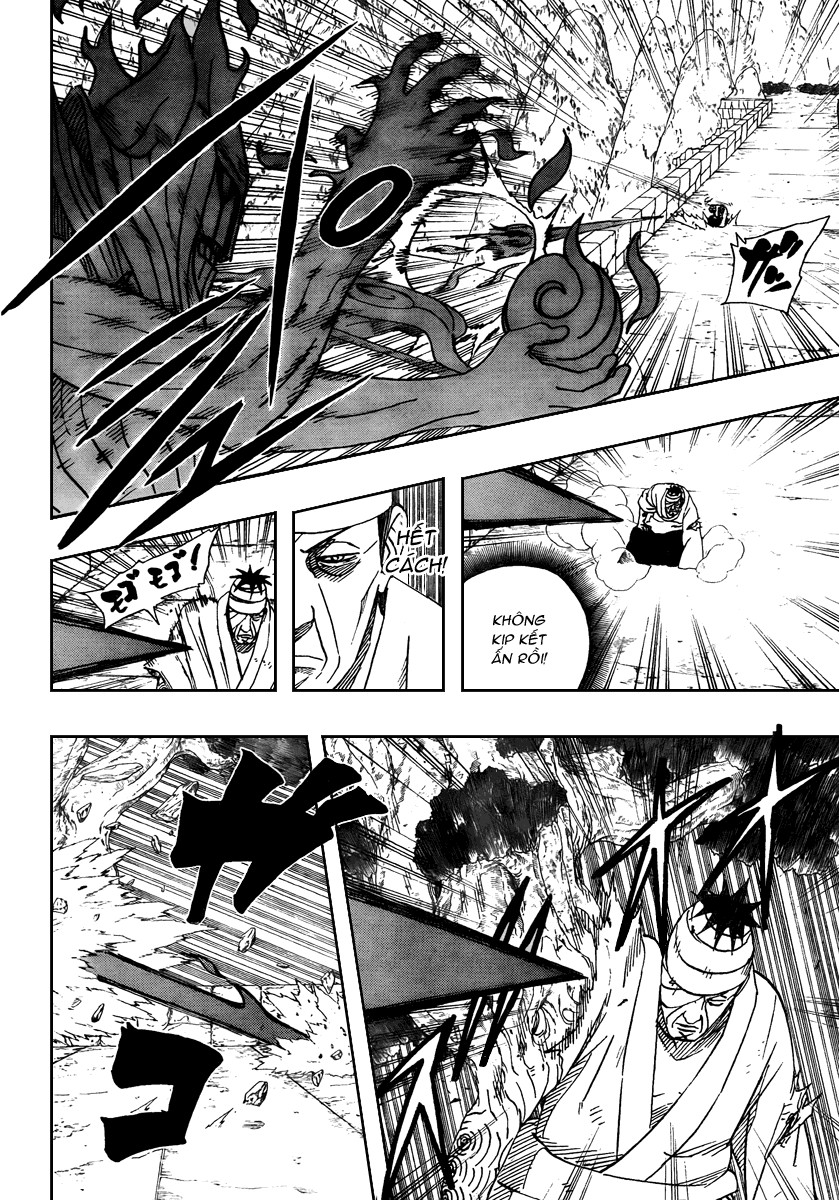 Naruto Tập 478 trang 10