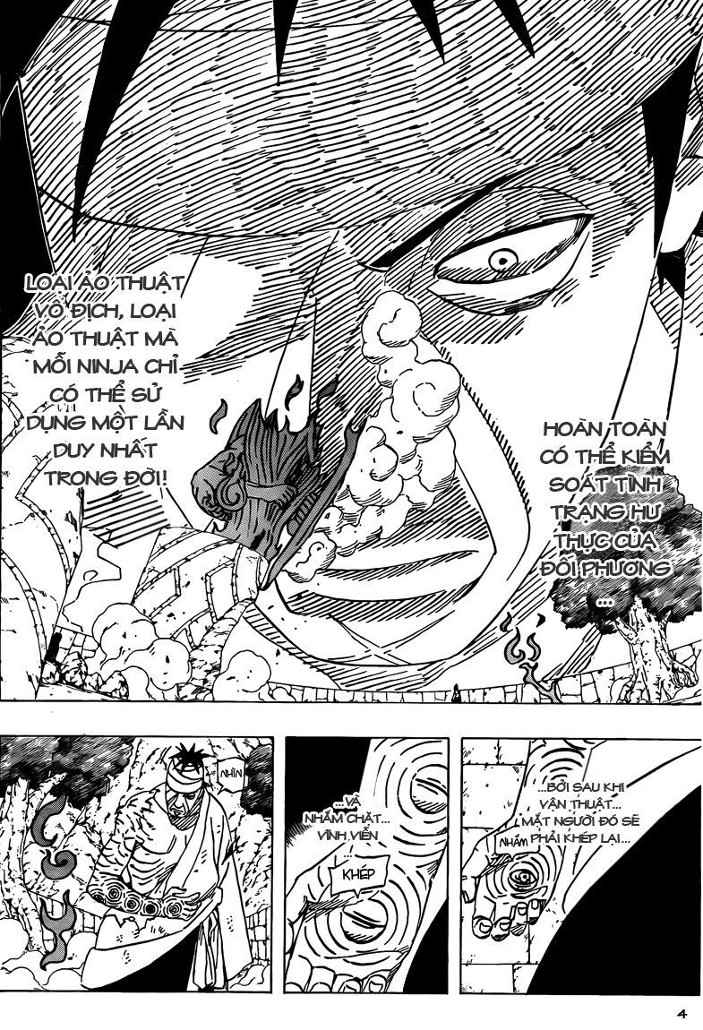 Naruto Tập 479 trang 5