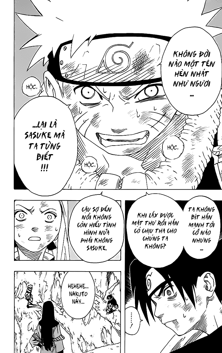 Naruto Tập 48 trang 11