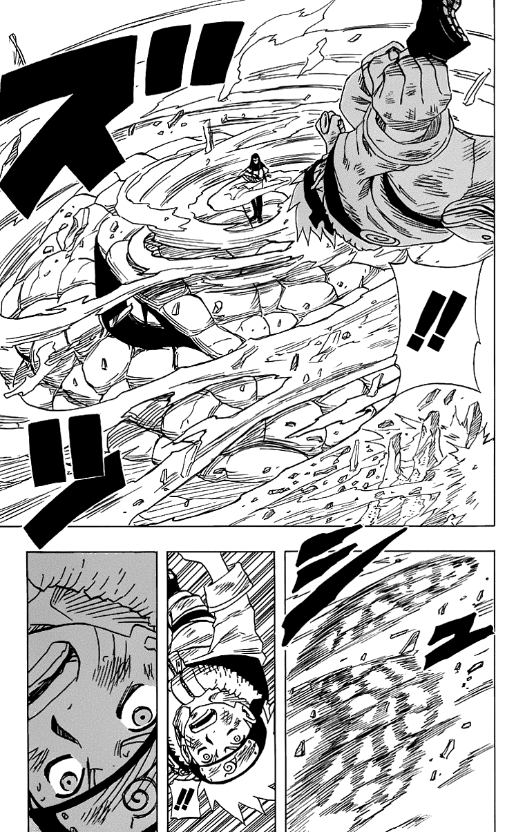 Naruto Tập 48 trang 14