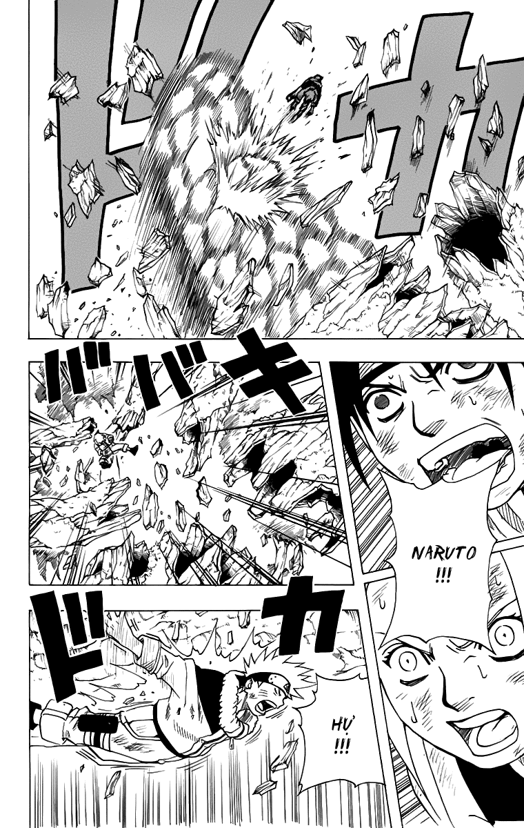 Naruto Tập 48 trang 15