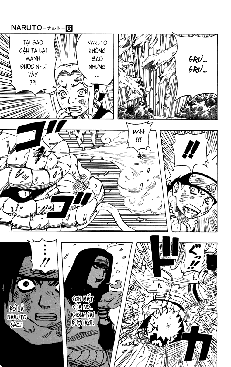 Naruto Tập 48 trang 18