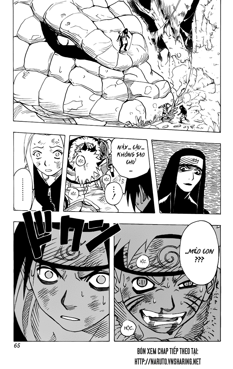 Naruto Tập 48 trang 20