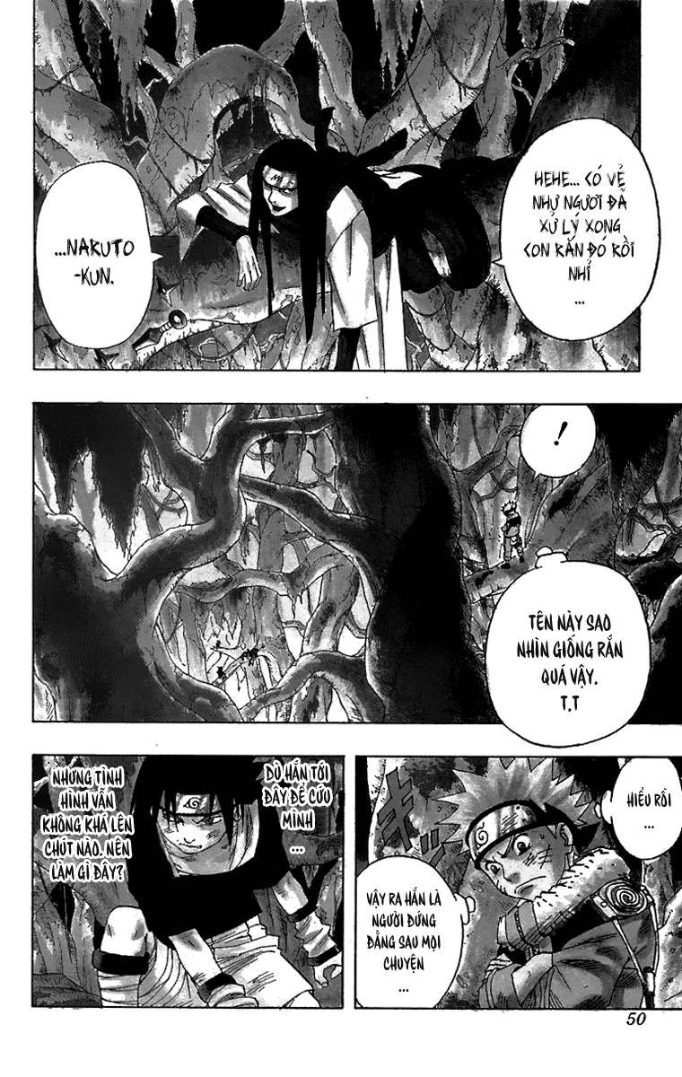 Naruto Tập 48 trang 5