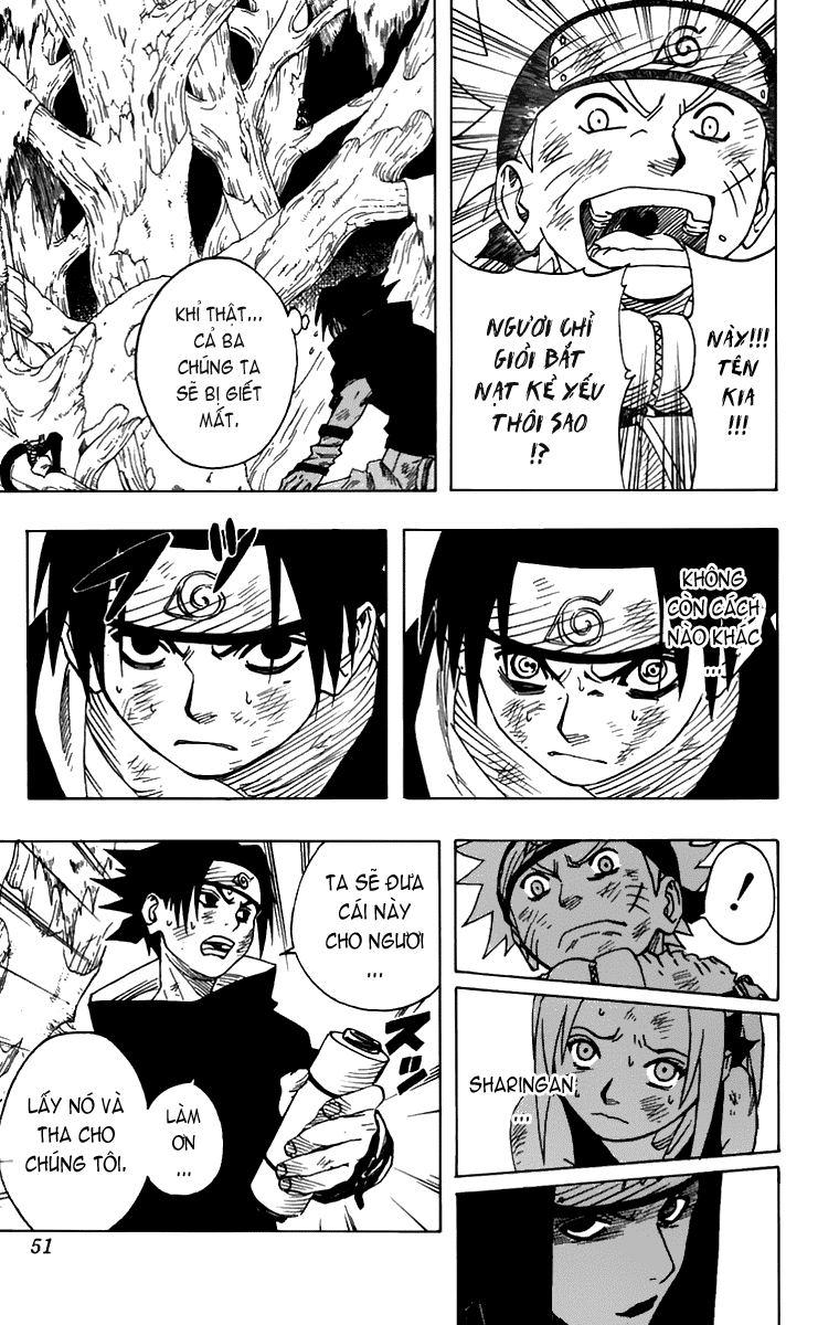 Naruto Tập 48 trang 6