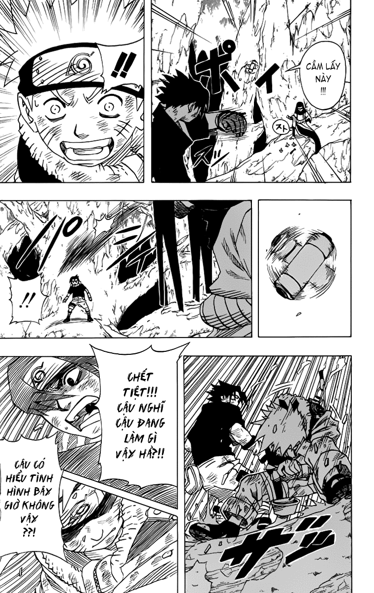 Naruto Tập 48 trang 8