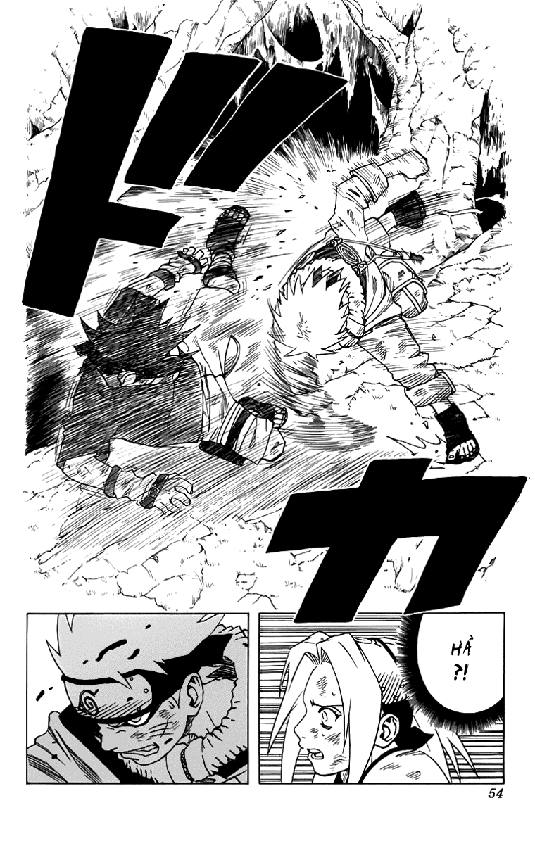 Naruto Tập 48 trang 9