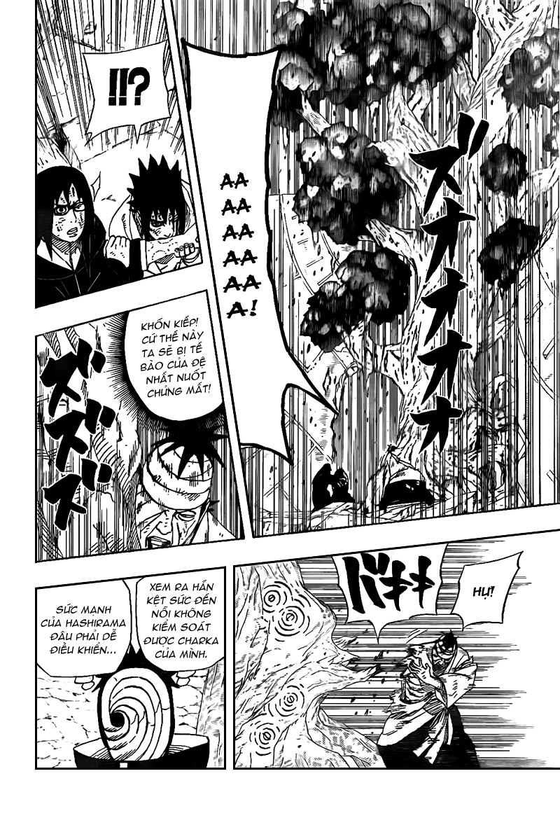 Naruto Tập 480 trang 11