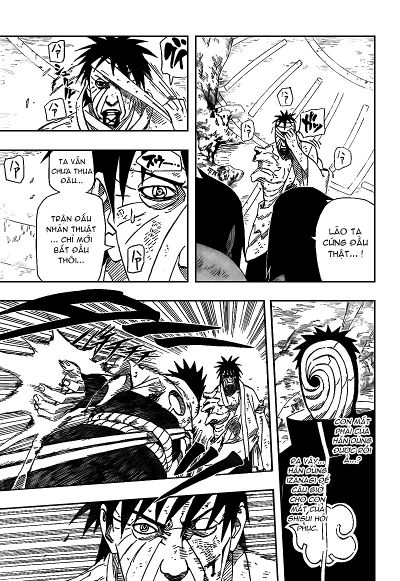Naruto Tập 480 trang 12