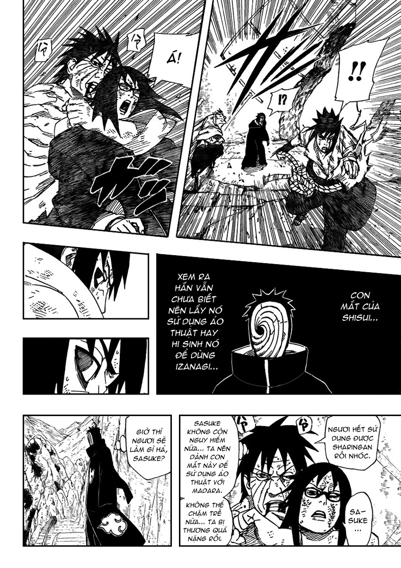Naruto Tập 480 trang 13