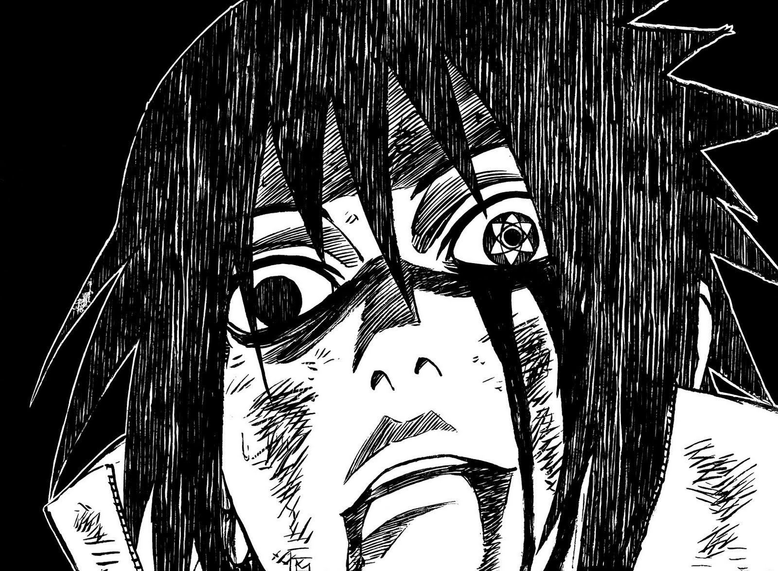 Naruto Tập 480 trang 15