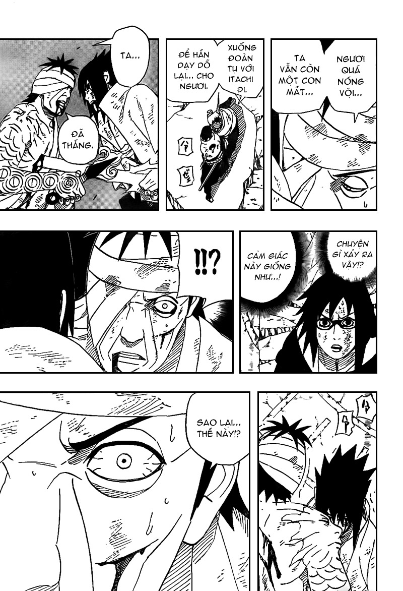 Naruto Tập 480 trang 4