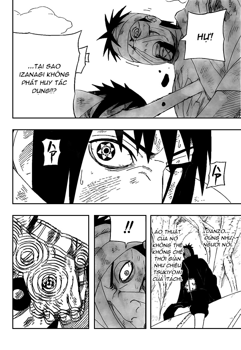 Naruto Tập 480 trang 5