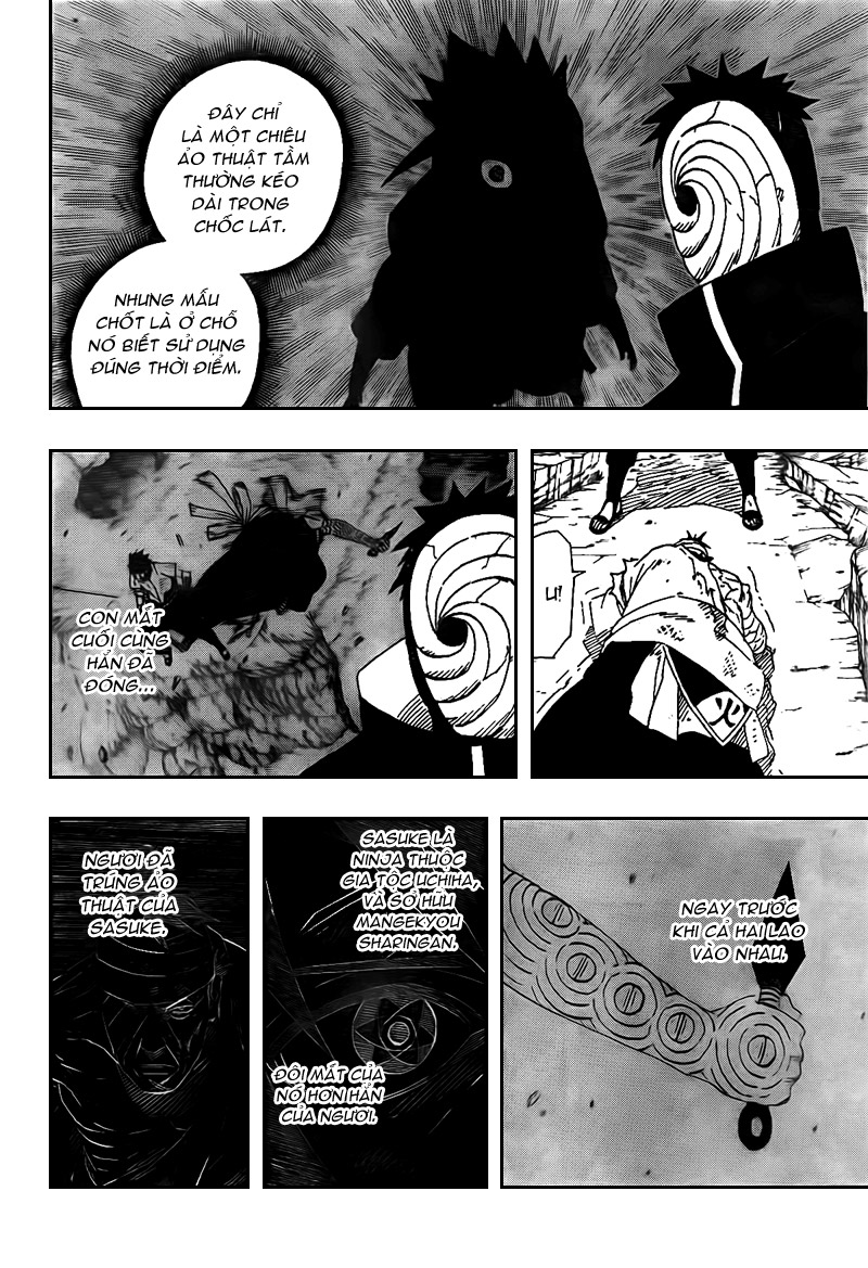 Naruto Tập 480 trang 7