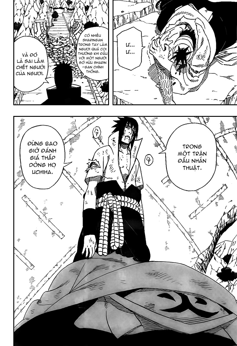 Naruto Tập 480 trang 9