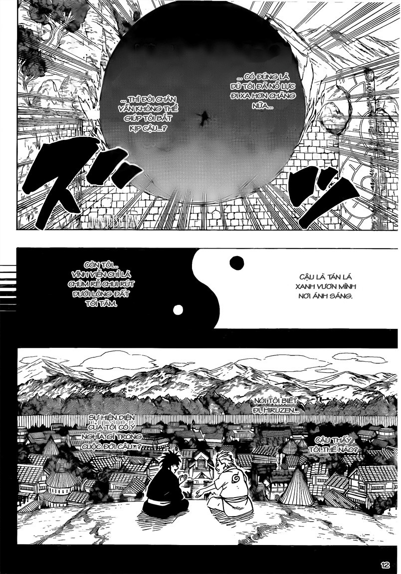 Naruto Tập 481 trang 13