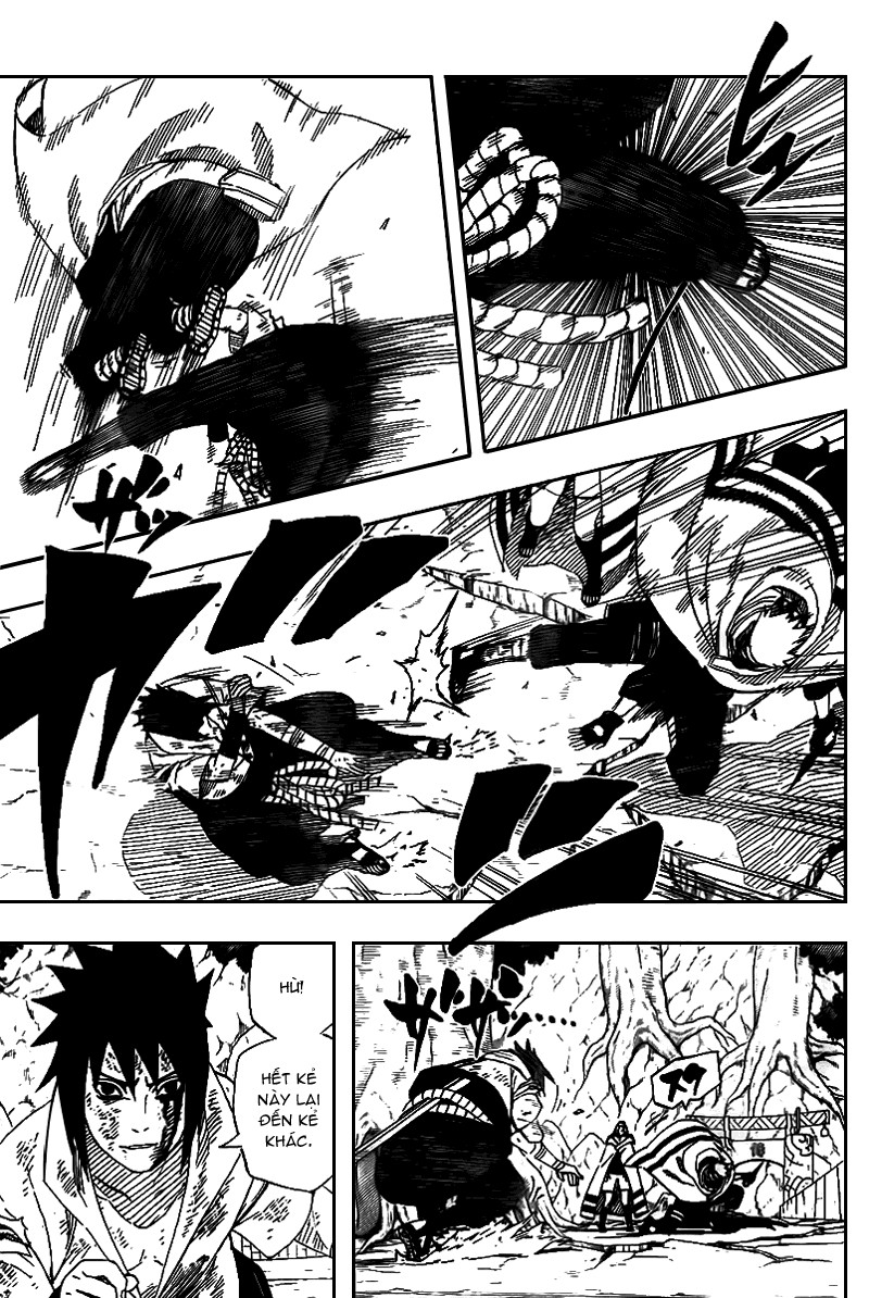 Naruto Tập 482 trang 12