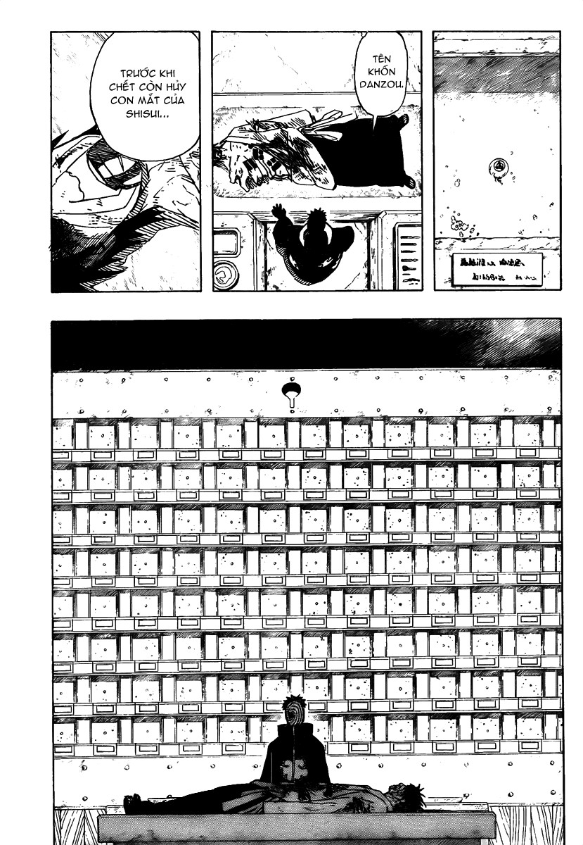 Naruto Tập 482 trang 13