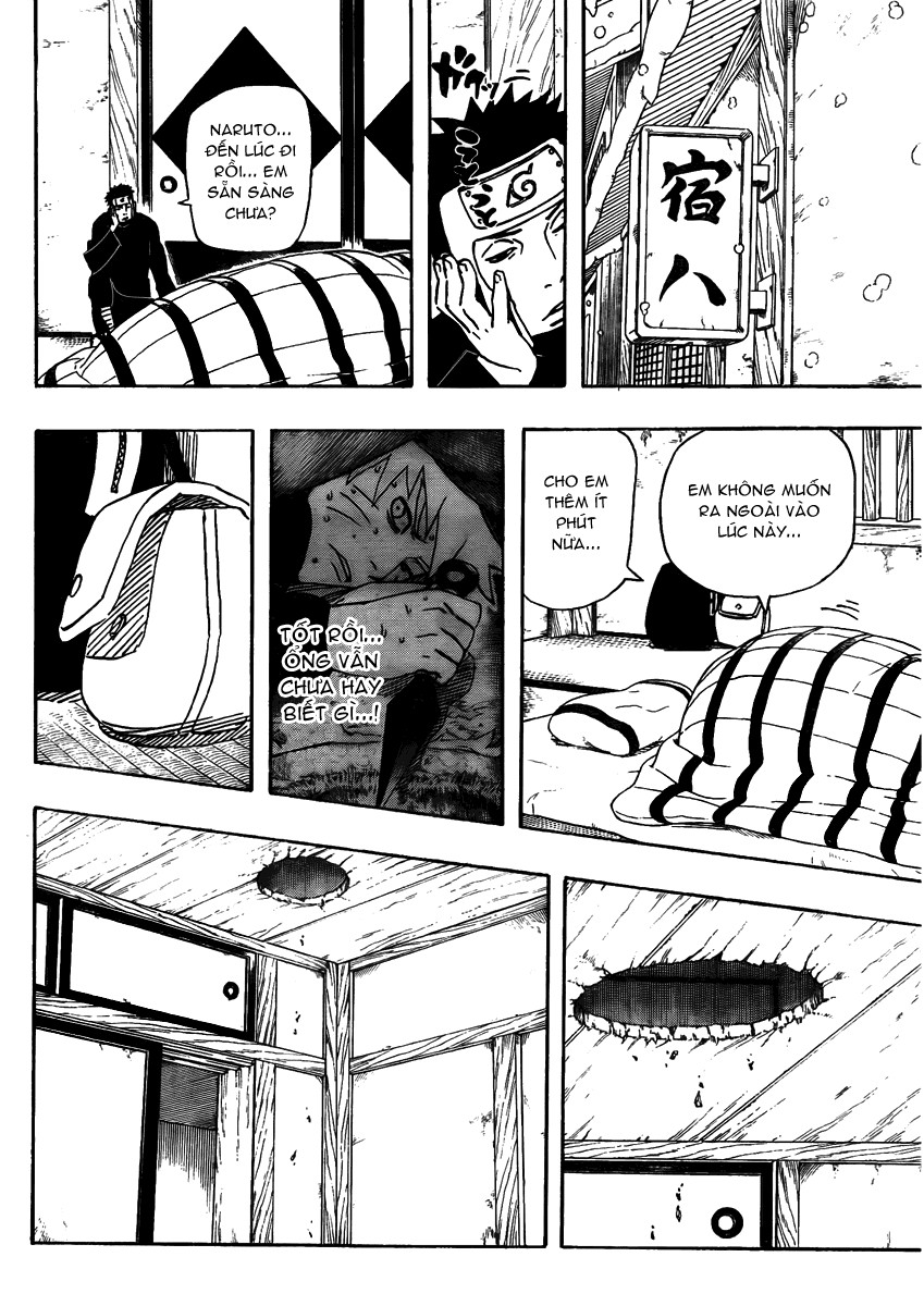 Naruto Tập 482 trang 14