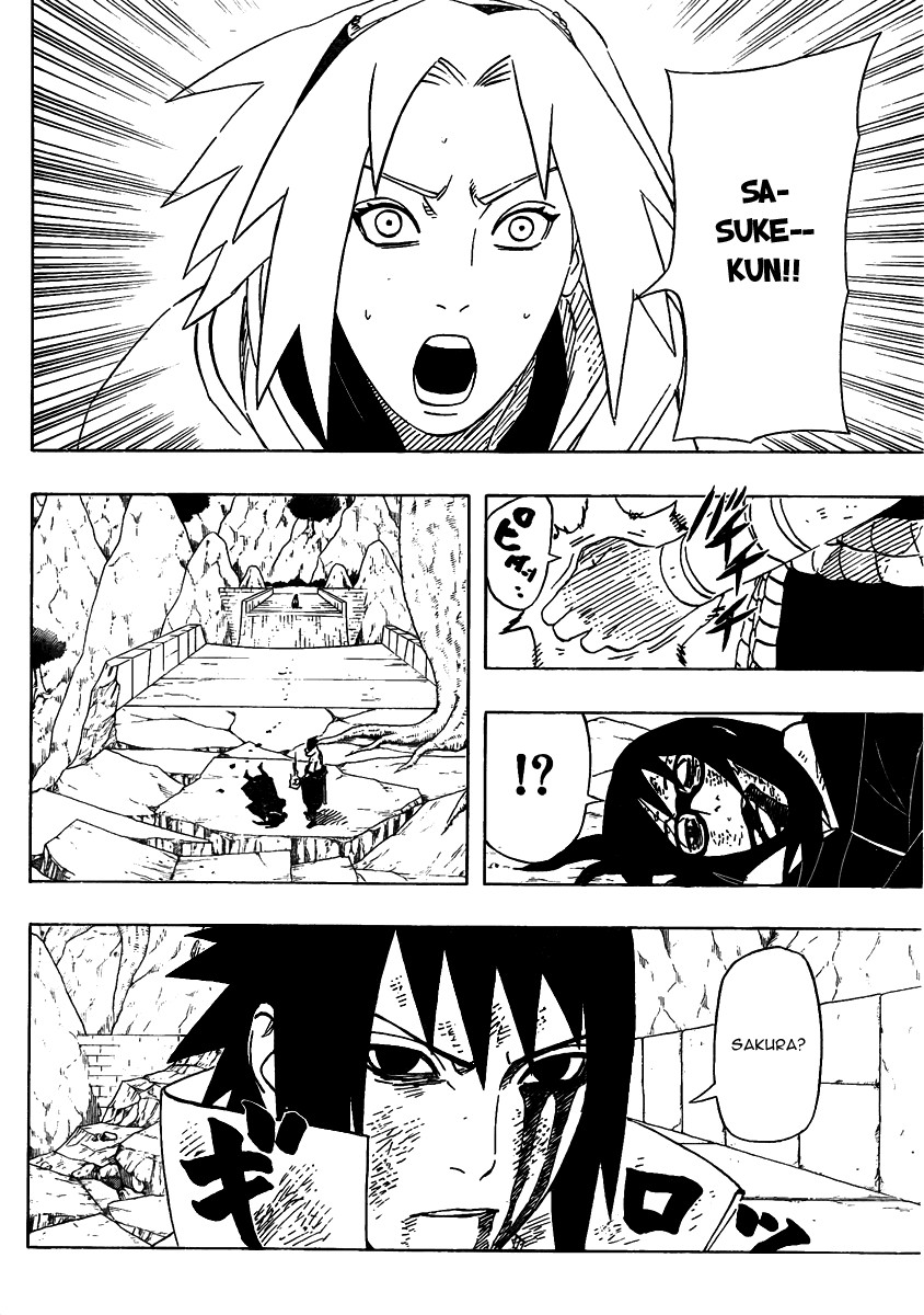 Naruto Tập 482 trang 16