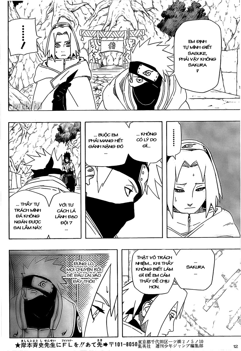 Naruto Tập 483 trang 13