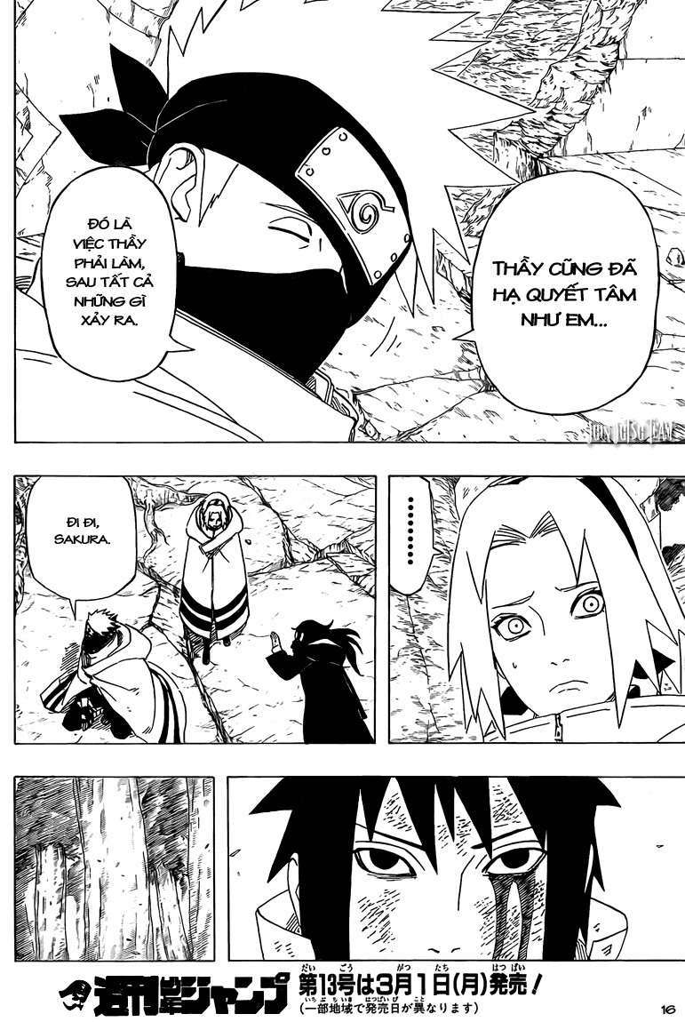 Naruto Tập 483 trang 17