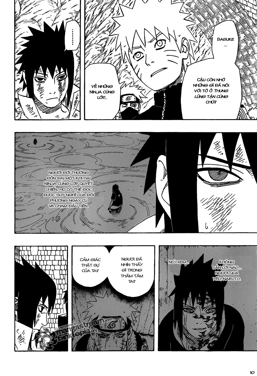 Naruto Tập 486 trang 11