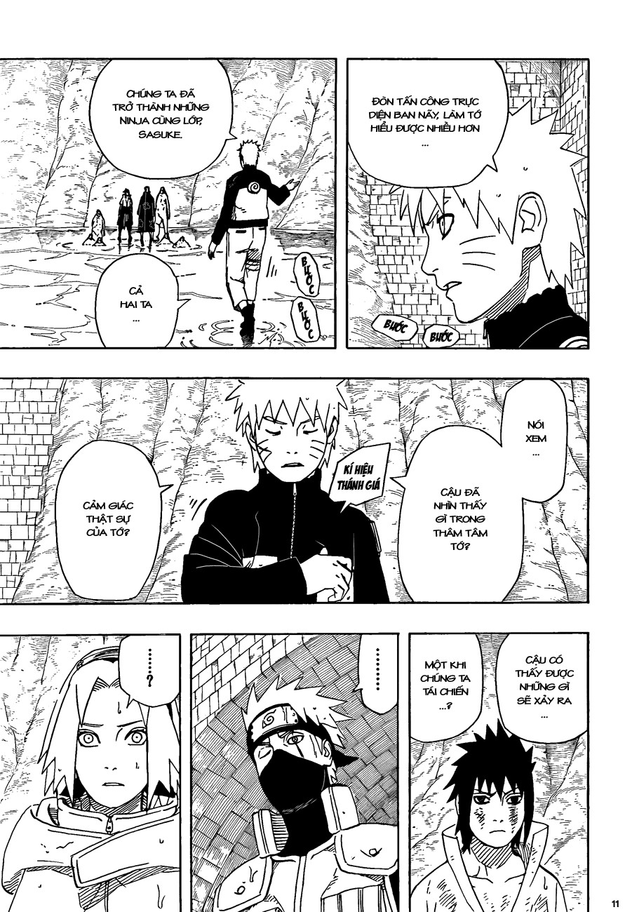 Naruto Tập 486 trang 12