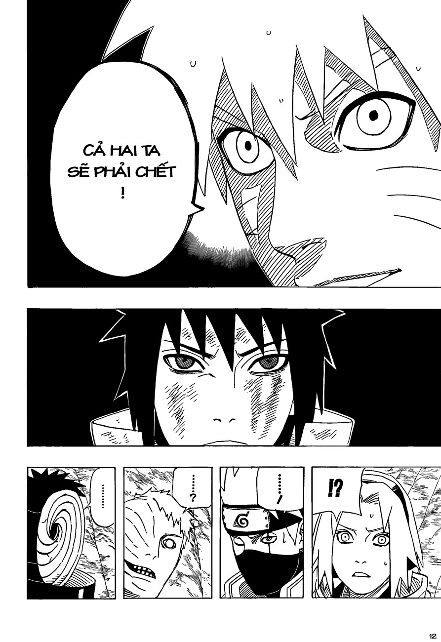 Naruto Tập 486 trang 13