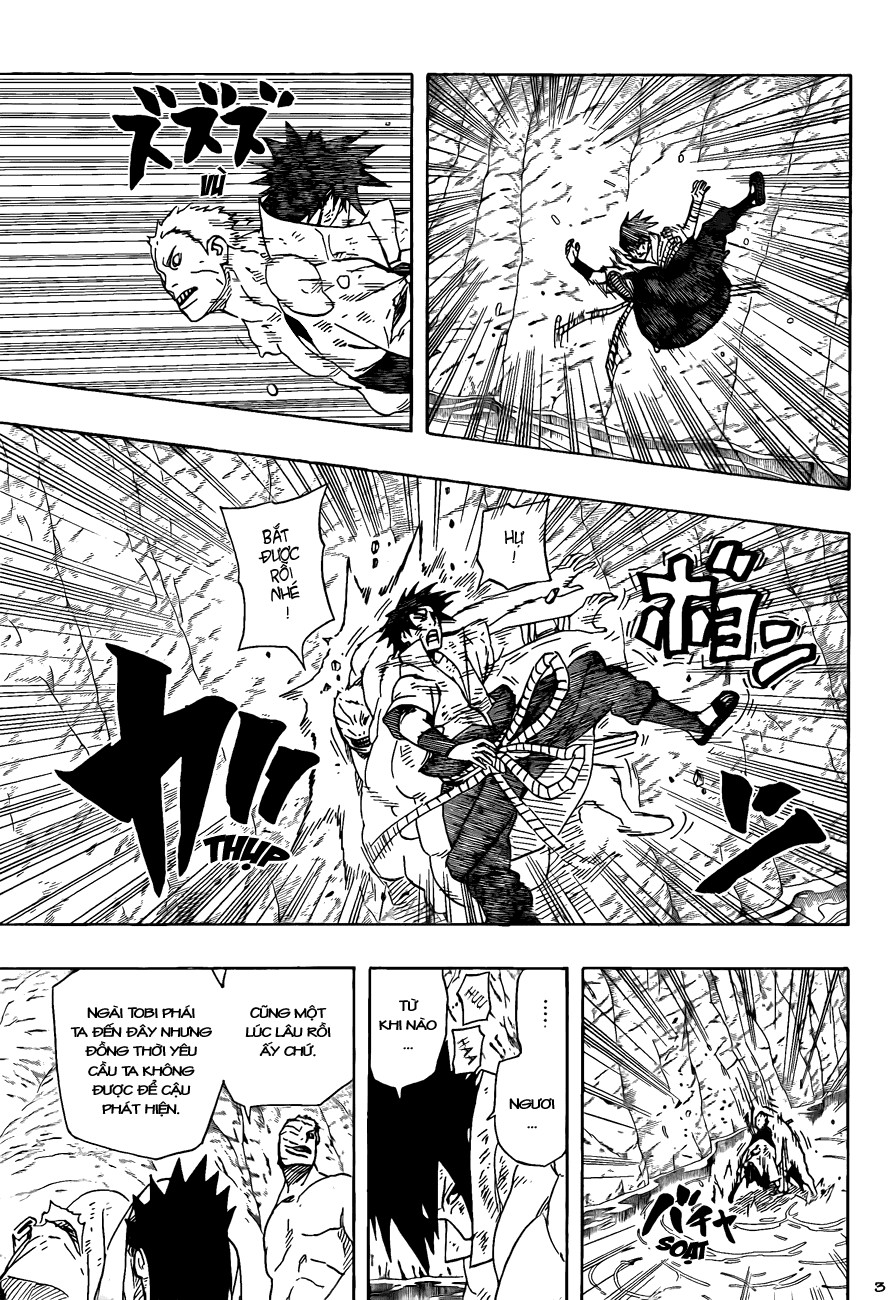 Naruto Tập 486 trang 4