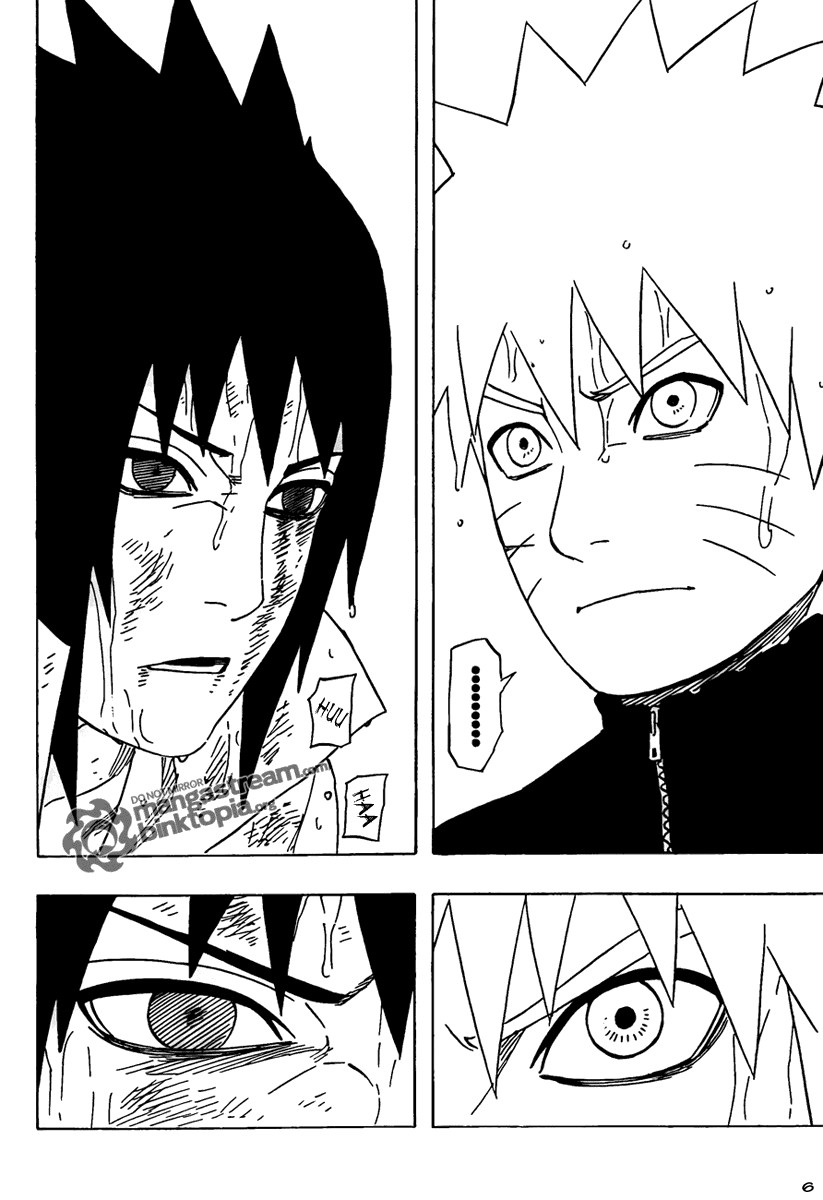 Naruto Tập 486 trang 7