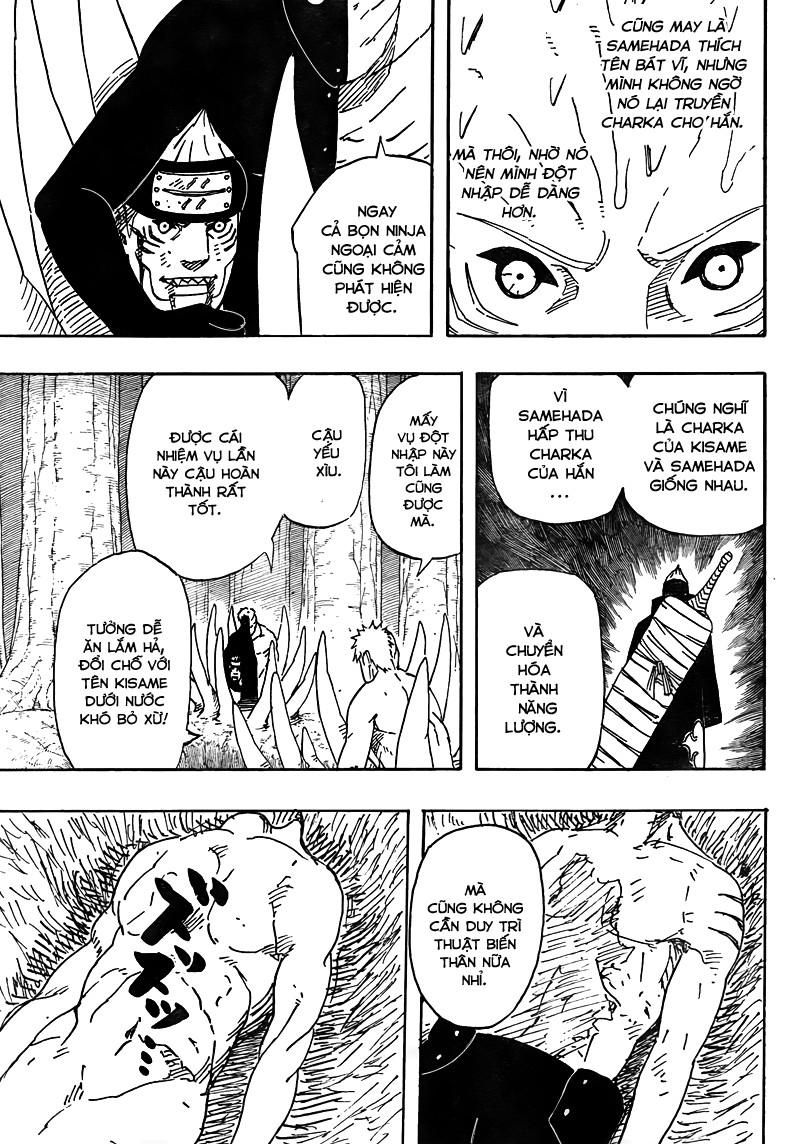 Naruto Tập 487 trang 16