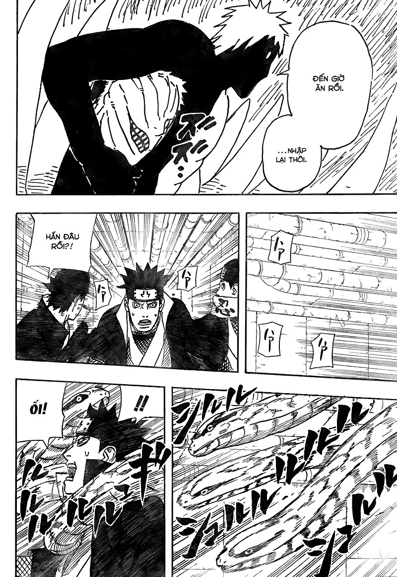 Naruto Tập 487 trang 17