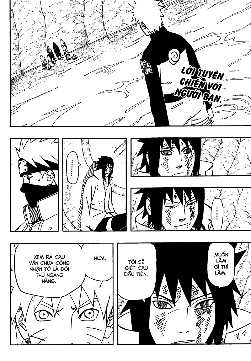 Naruto Tập 487 trang 3