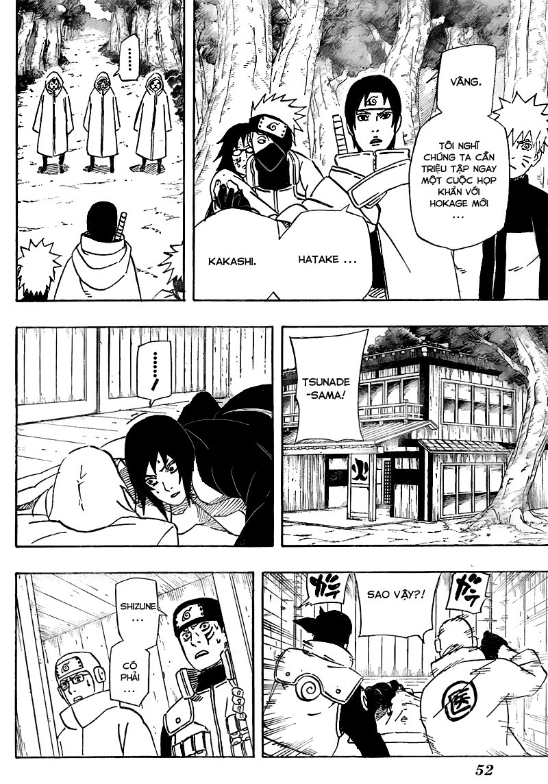 Naruto Tập 488 trang 11