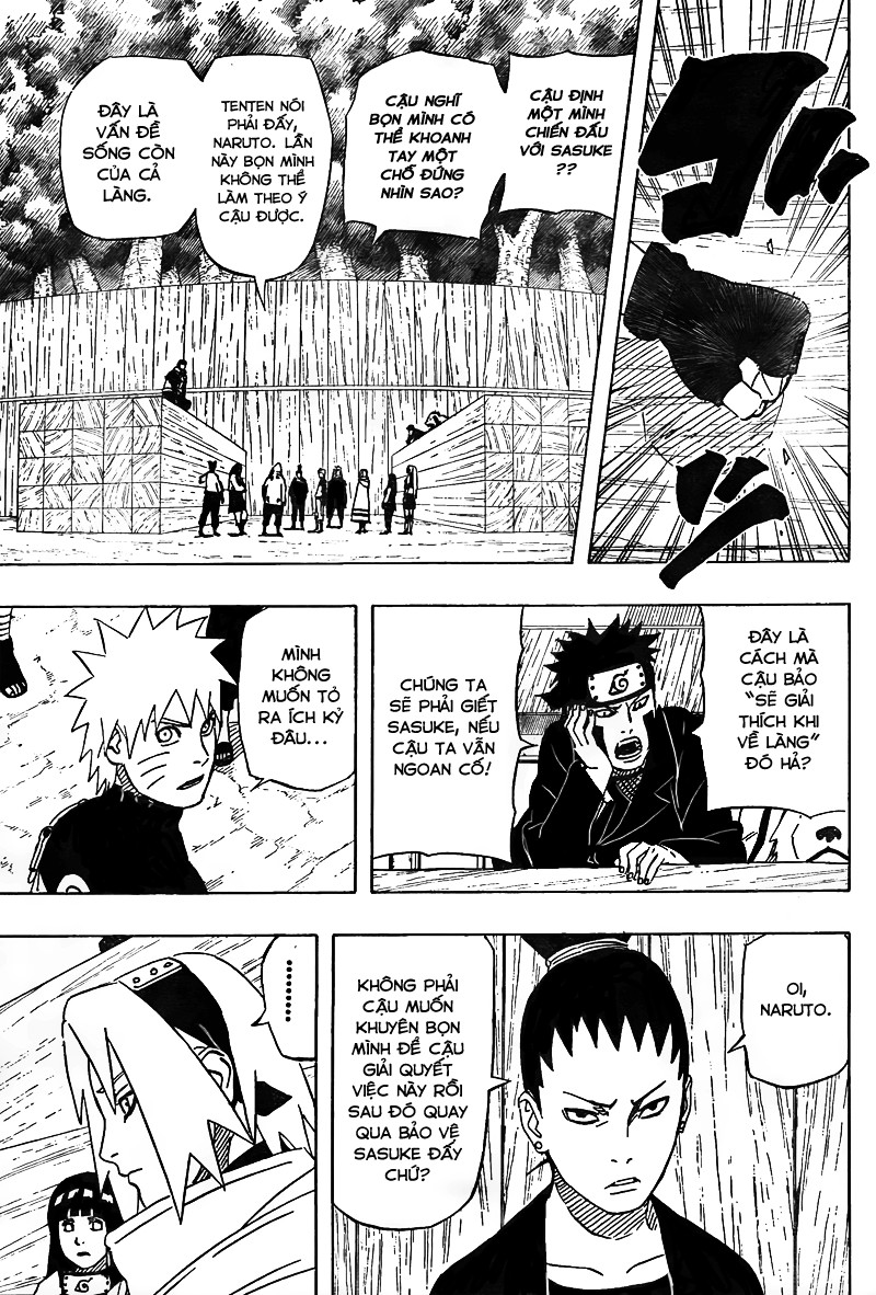 Naruto Tập 488 trang 12