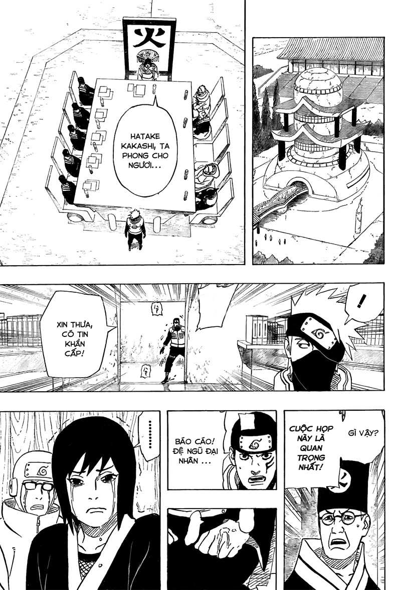 Naruto Tập 488 trang 16