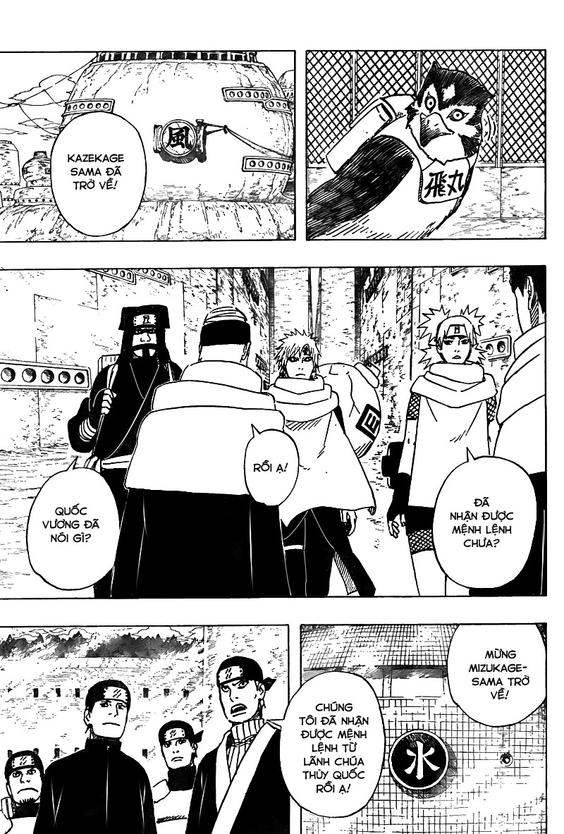 Naruto Tập 488 trang 6