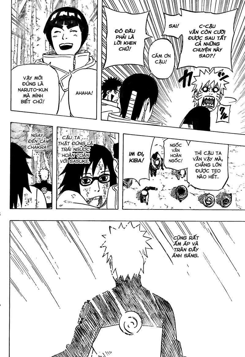 Naruto Tập 488 trang 9