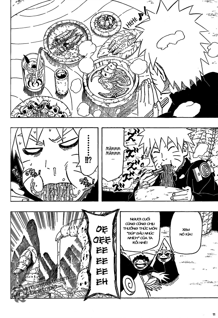 Naruto Tập 489 trang 12
