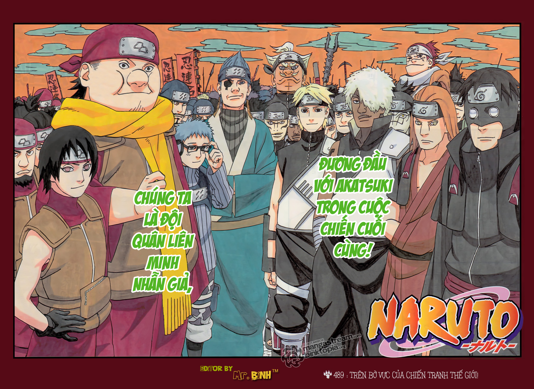 Naruto Tập 489 trang 4