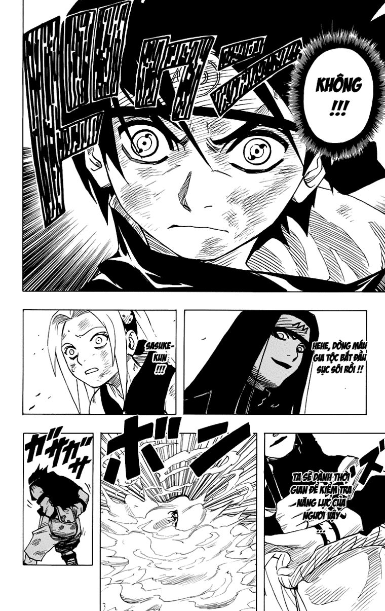 Naruto Tập 49 trang 11