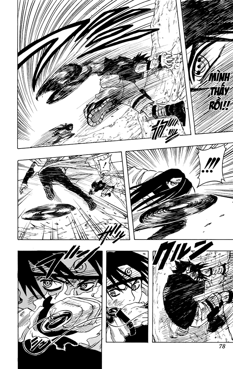 Naruto Tập 49 trang 13