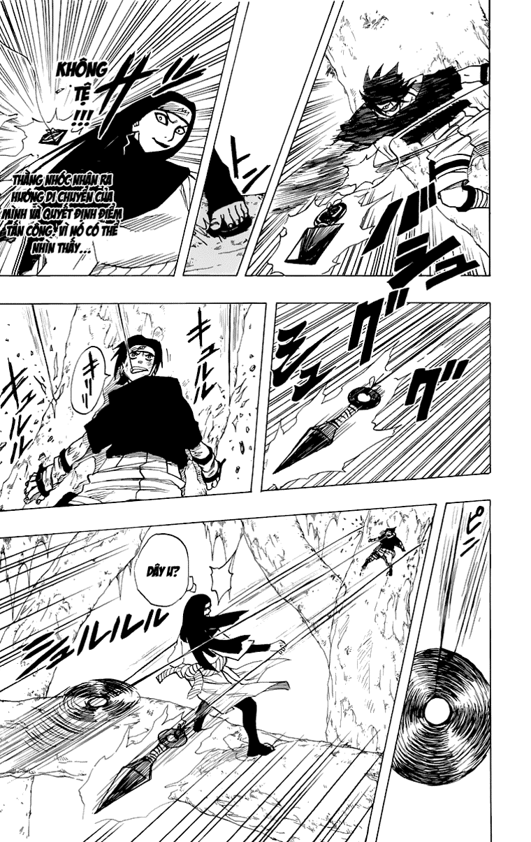 Naruto Tập 49 trang 14