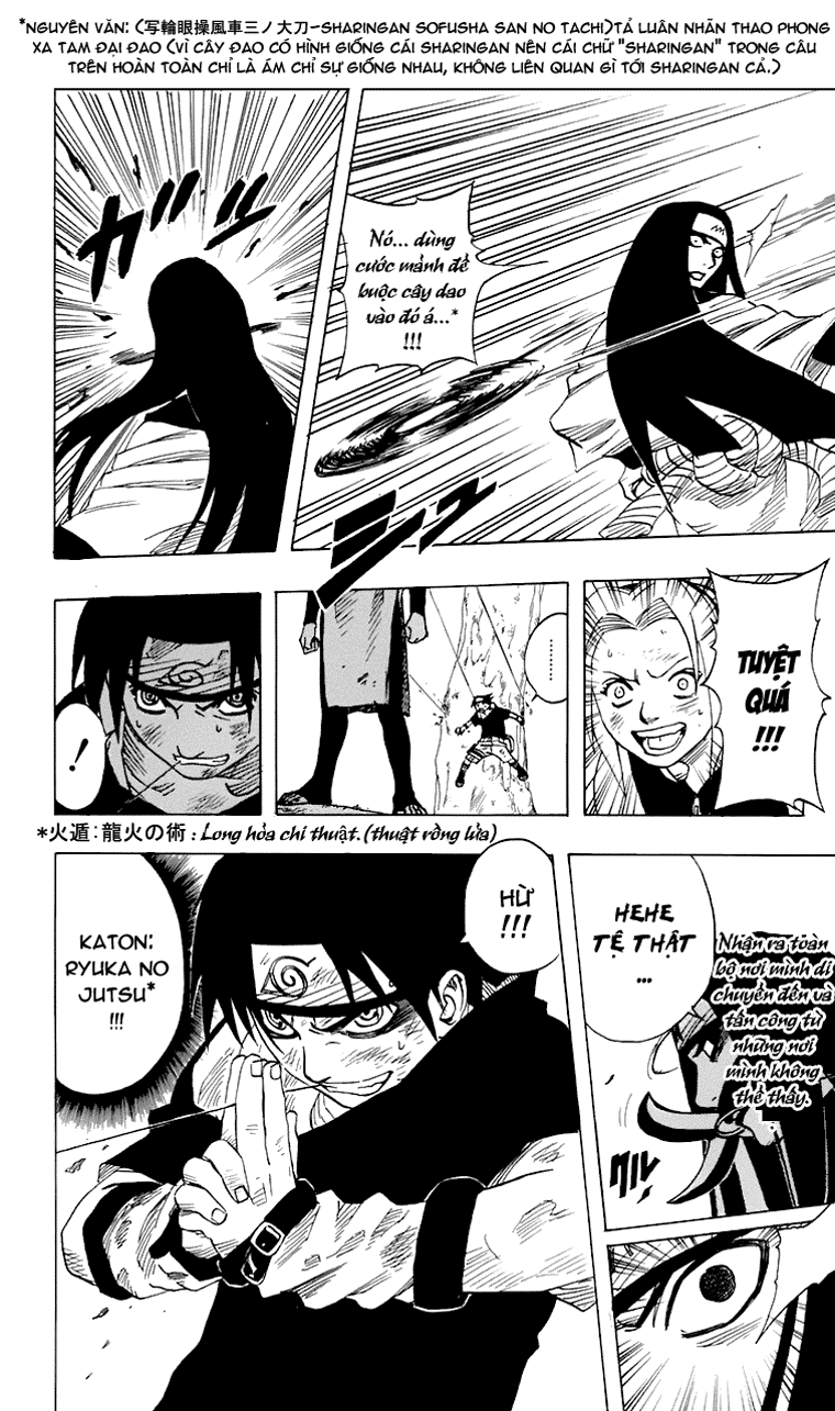 Naruto Tập 49 trang 15