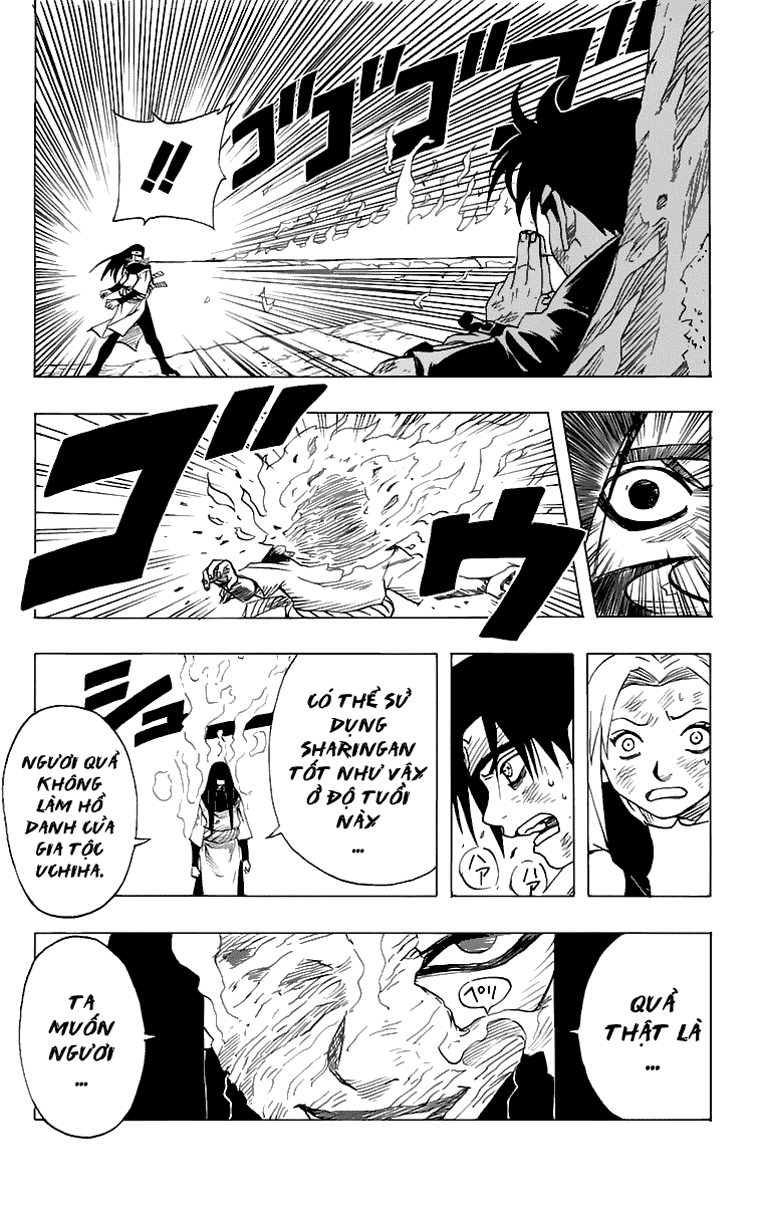 Naruto Tập 49 trang 16